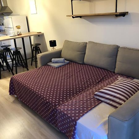 Evitas House 파포스 외부 사진