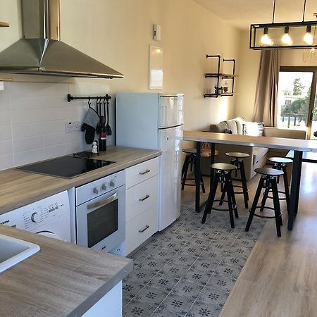 Evitas House 파포스 외부 사진
