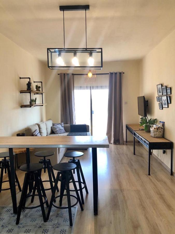 Evitas House 파포스 외부 사진