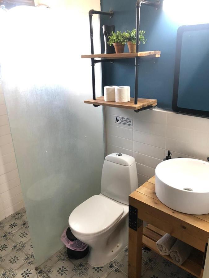 Evitas House 파포스 외부 사진