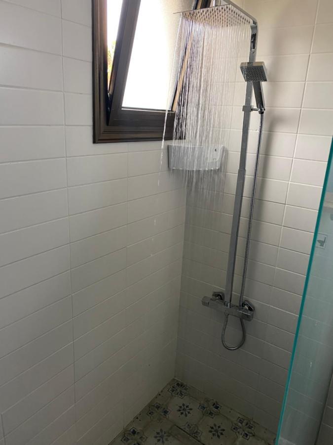 Evitas House 파포스 외부 사진