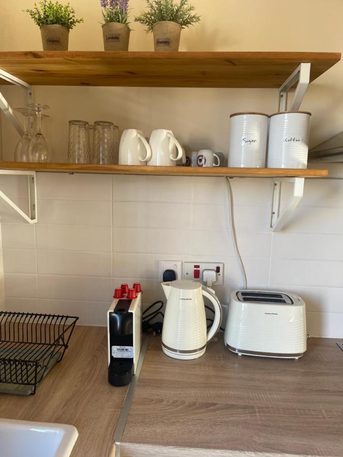Evitas House 파포스 외부 사진