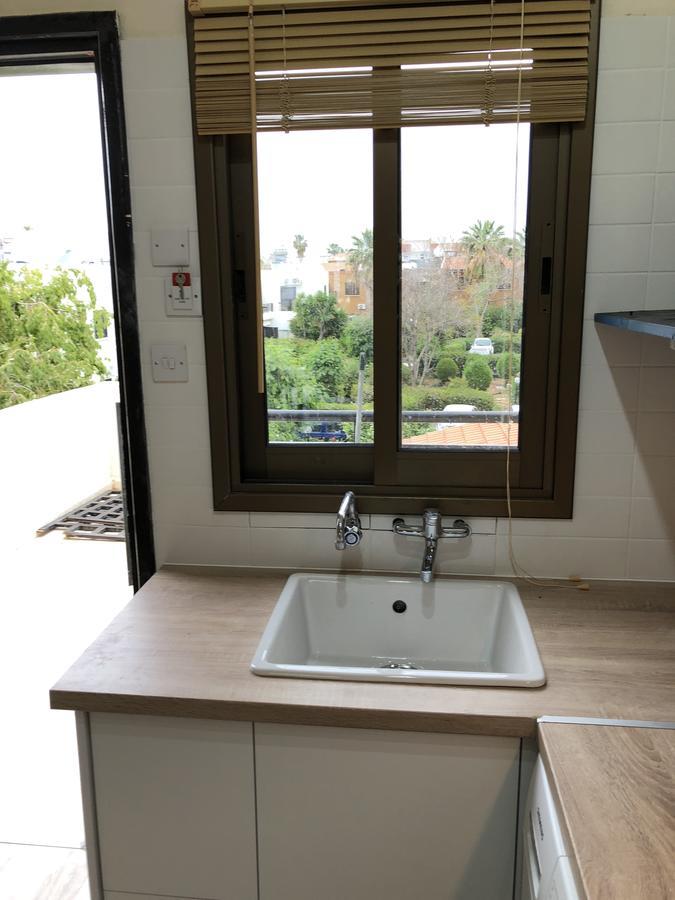 Evitas House 파포스 외부 사진