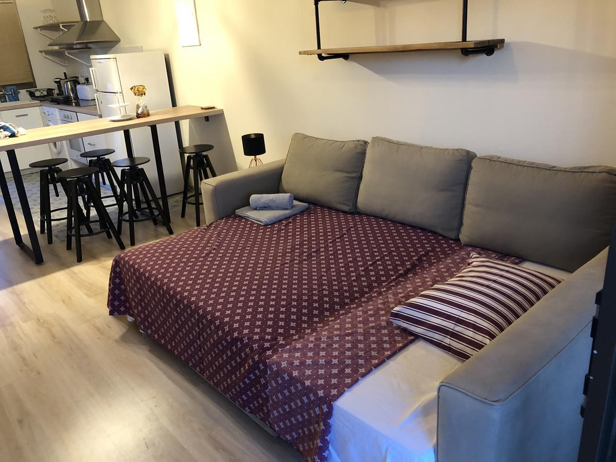 Evitas House 파포스 외부 사진
