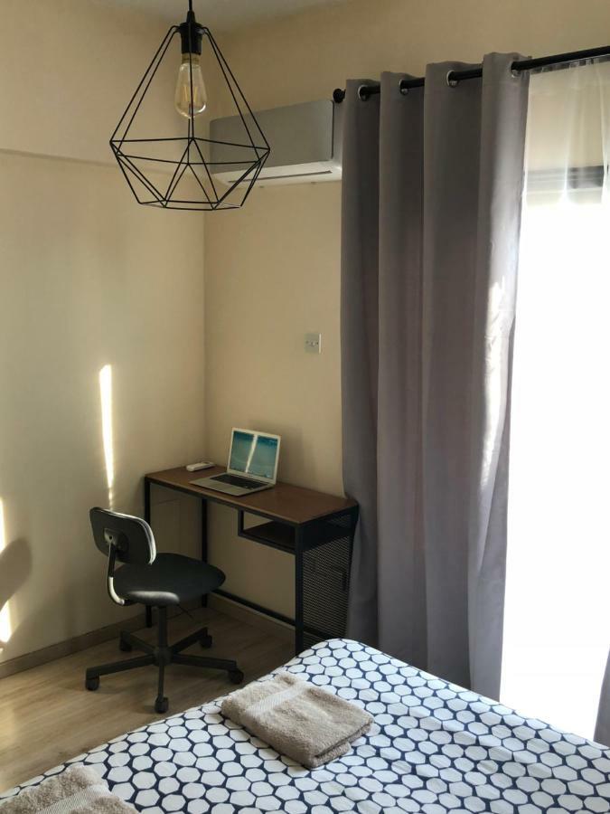 Evitas House 파포스 외부 사진